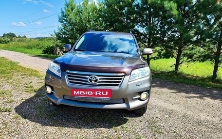 Toyota RAV4, 2010 год, 1 580 000 рублей, 2 фотография