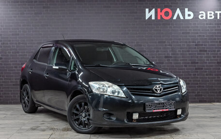 Toyota Auris II, 2010 год, 1 145 000 рублей, 4 фотография