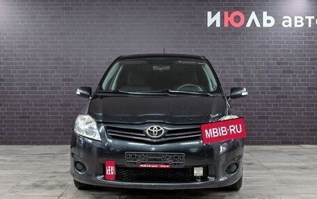 Toyota Auris II, 2010 год, 1 145 000 рублей, 2 фотография