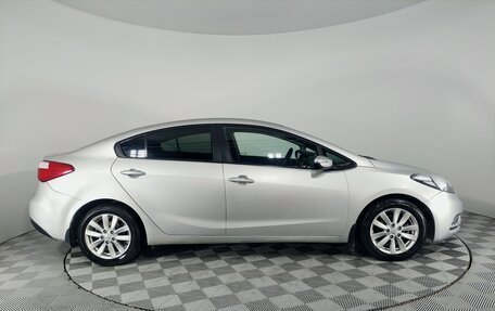 KIA Cerato III, 2013 год, 1 099 000 рублей, 4 фотография