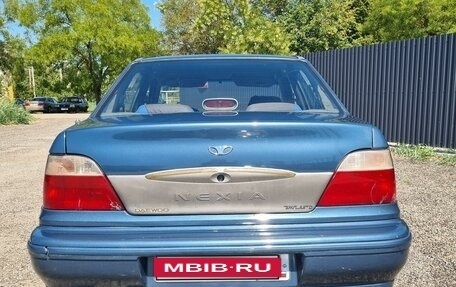 Daewoo Nexia I рестайлинг, 2003 год, 340 000 рублей, 3 фотография