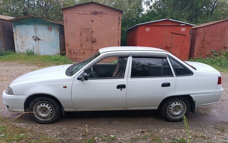 Daewoo Nexia I рестайлинг, 2011 год, 320 000 рублей, 2 фотография