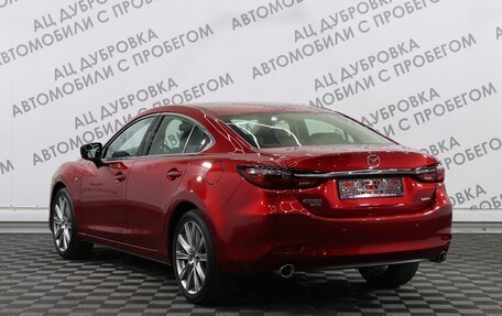 Mazda 6, 2023 год, 3 899 000 рублей, 4 фотография