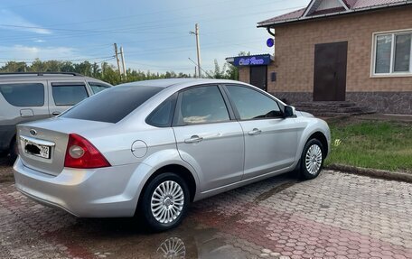 Ford Focus II рестайлинг, 2009 год, 534 700 рублей, 3 фотография