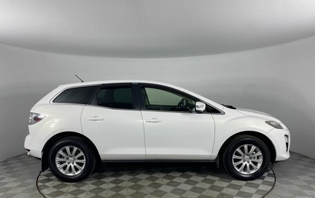 Mazda CX-7 I рестайлинг, 2011 год, 1 299 000 рублей, 4 фотография