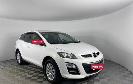 Mazda CX-7 I рестайлинг, 2011 год, 1 299 000 рублей, 3 фотография