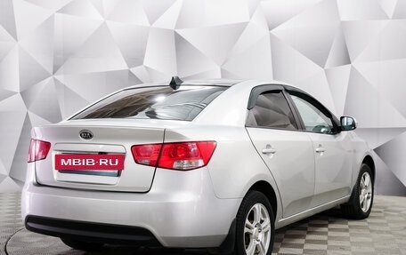 KIA Cerato III, 2010 год, 820 000 рублей, 5 фотография