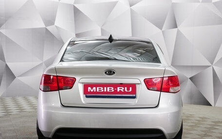 KIA Cerato III, 2010 год, 820 000 рублей, 6 фотография