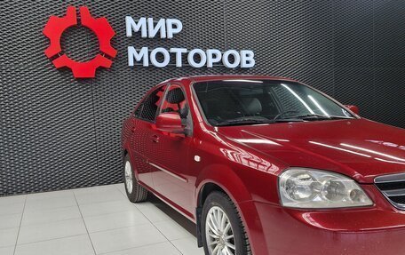 Chevrolet Lacetti, 2012 год, 710 000 рублей, 6 фотография