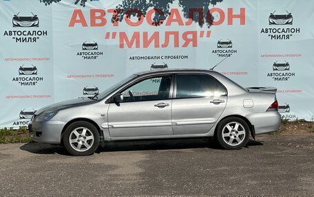 Mitsubishi Lancer IX, 2005 год, 419 000 рублей, 2 фотография