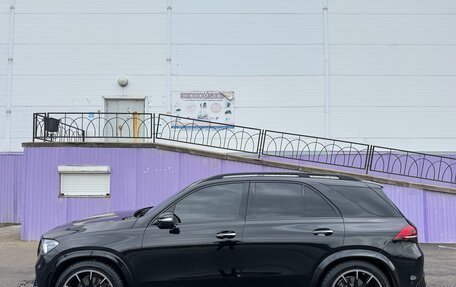 Mercedes-Benz GLE, 2021 год, 8 690 000 рублей, 2 фотография