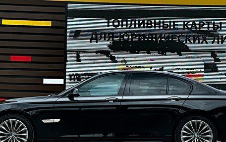 BMW 7 серия, 2014 год, 2 650 000 рублей, 6 фотография