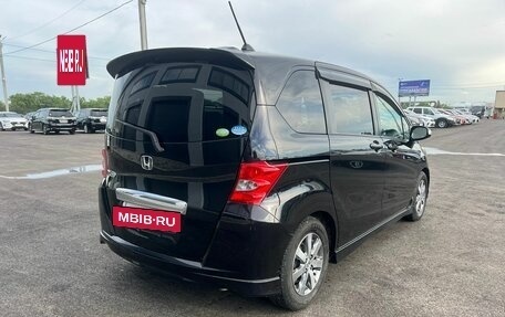 Honda Freed I, 2009 год, 1 099 000 рублей, 6 фотография