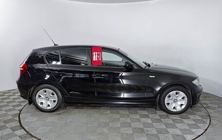 BMW 1 серия, 2010 год, 720 001 рублей, 4 фотография