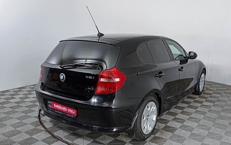 BMW 1 серия, 2010 год, 720 001 рублей, 5 фотография