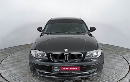 BMW 1 серия, 2010 год, 720 001 рублей, 2 фотография