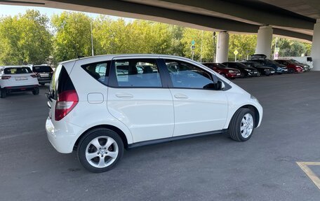 Mercedes-Benz A-Класс, 2011 год, 750 000 рублей, 4 фотография