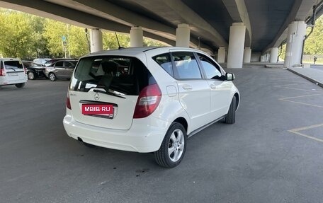 Mercedes-Benz A-Класс, 2011 год, 750 000 рублей, 6 фотография