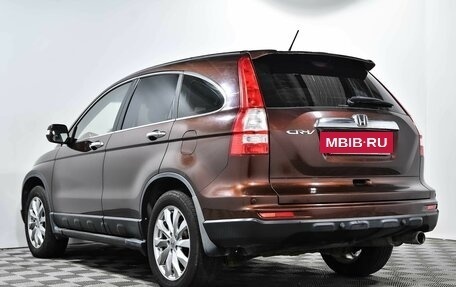 Honda CR-V III рестайлинг, 2012 год, 1 599 000 рублей, 6 фотография