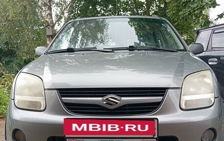 Suzuki Ignis II (HR), 2006 год, 470 000 рублей, 2 фотография