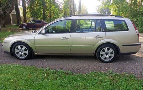 Ford Mondeo III, 2004 год, 345 000 рублей, 2 фотография