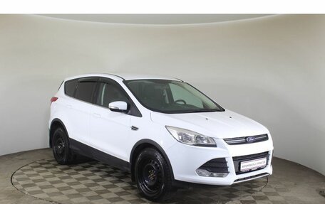 Ford Kuga III, 2015 год, 1 430 000 рублей, 3 фотография