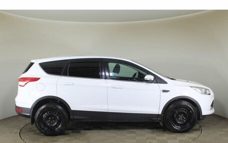 Ford Kuga III, 2015 год, 1 430 000 рублей, 4 фотография