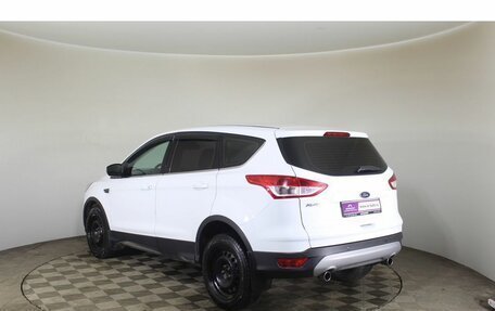 Ford Kuga III, 2015 год, 1 430 000 рублей, 6 фотография