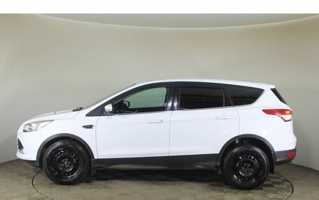 Ford Kuga III, 2015 год, 1 430 000 рублей, 5 фотография