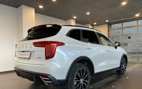 Haval Jolion, 2024 год, 2 550 000 рублей, 3 фотография