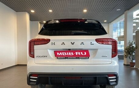 Haval Jolion, 2024 год, 2 550 000 рублей, 4 фотография