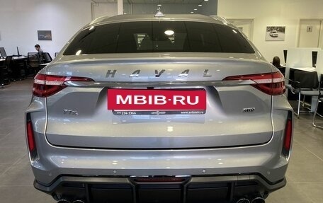 Haval F7x I, 2023 год, 2 659 000 рублей, 6 фотография