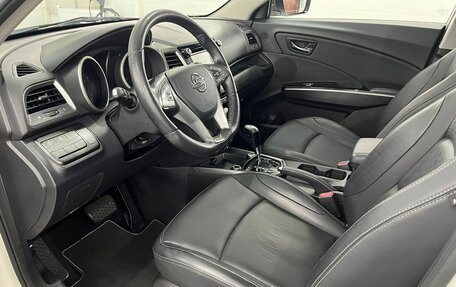 SsangYong Tivoli, 2018 год, 1 870 000 рублей, 8 фотография