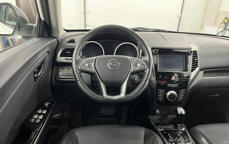 SsangYong Tivoli, 2018 год, 1 870 000 рублей, 10 фотография