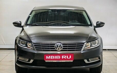 Volkswagen Passat CC I рестайлинг, 2012 год, 998 000 рублей, 3 фотография