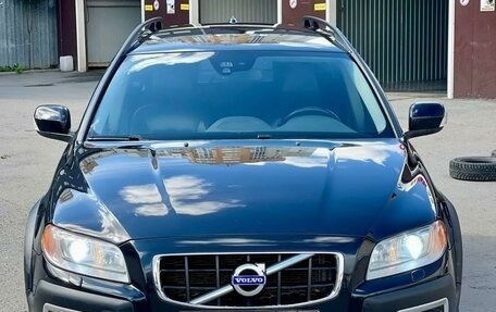 Volvo XC70 II рестайлинг, 2012 год, 1 500 000 рублей, 3 фотография