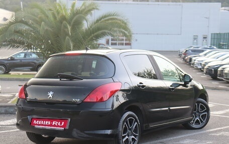 Peugeot 308 II, 2008 год, 599 000 рублей, 2 фотография