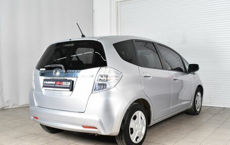 Honda Fit III, 2012 год, 969 995 рублей, 4 фотография