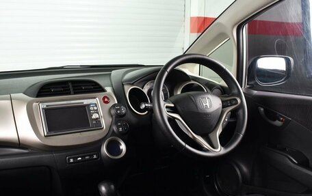 Honda Fit III, 2012 год, 969 995 рублей, 6 фотография