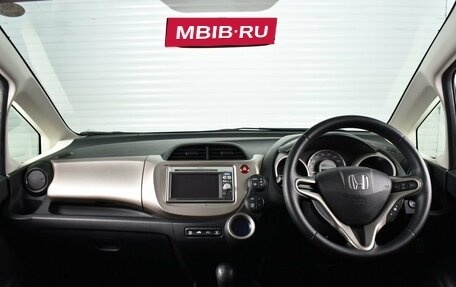 Honda Fit III, 2012 год, 969 995 рублей, 5 фотография