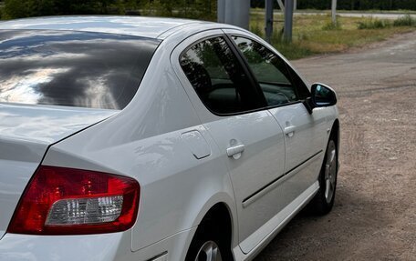 Peugeot 407, 2010 год, 799 000 рублей, 4 фотография