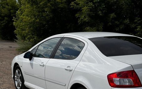 Peugeot 407, 2010 год, 799 000 рублей, 5 фотография