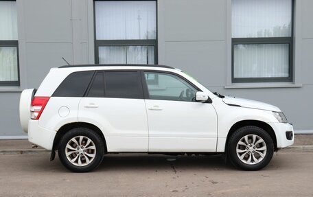 Suzuki Grand Vitara, 2013 год, 1 370 000 рублей, 4 фотография