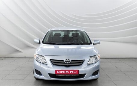 Toyota Corolla, 2008 год, 1 077 000 рублей, 3 фотография