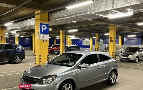 Opel Astra H, 2009 год, 700 000 рублей, 2 фотография