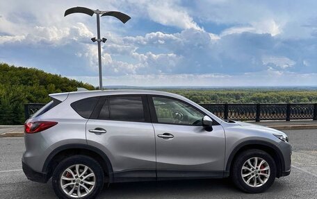 Mazda CX-5 II, 2014 год, 1 810 000 рублей, 4 фотография