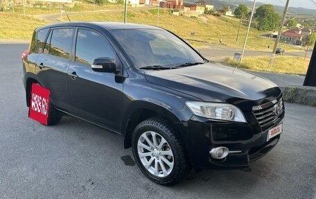 Toyota RAV4, 2011 год, 1 450 000 рублей, 3 фотография