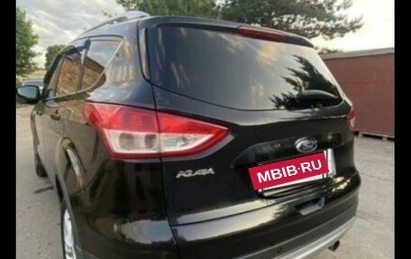 Ford Kuga III, 2013 год, 1 400 000 рублей, 2 фотография