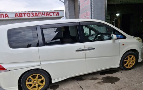 Honda Stepwgn III, 2006 год, 1 200 000 рублей, 3 фотография