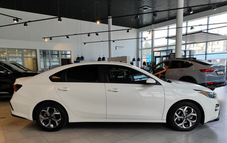 KIA Cerato IV, 2019 год, 1 765 000 рублей, 5 фотография